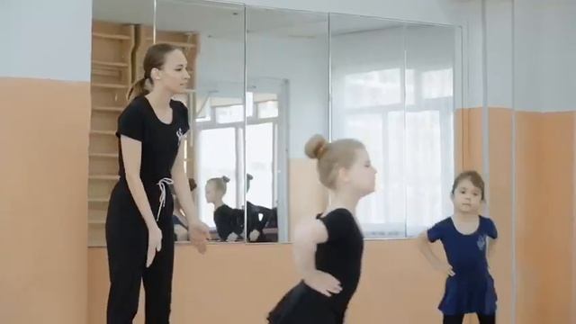 Пролог Ансамбль народного танца Росинки г.Барнаул