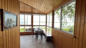 Рум-тур Дом №9 Якорь