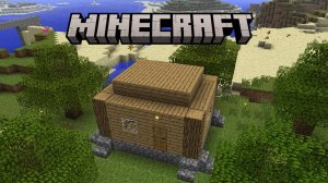 Это кошмар! Выживание на старой версии Minecraft Beta 1.7.3| Minecraft LP |