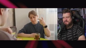 КОРОЧЕ ГОВОРЯ, МОЙ СОСЕД ЗНАМЕНИТОСТЬ [feat. Mamix] | РЕАКЦИ?