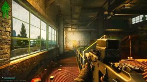 Отследить отправление квест «Escape From Tarkov»
