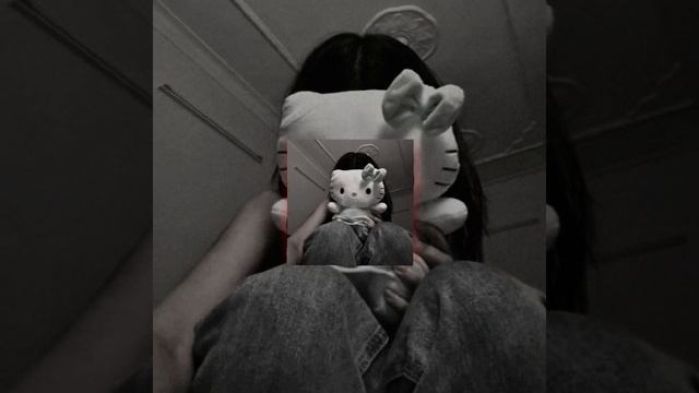 Люблю, твои запутанные волосы....🥀 смотреть онлайн