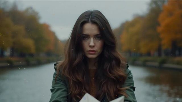 Лариса Рубальская. Осеннее прощание (Араб)