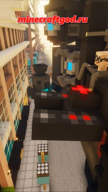 Как скибиди учённый приказал выполнять задания Титан смотреть онлайн