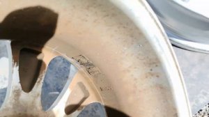 Литые диски из Японии r15 4x100 6J ET40 DIA54.1