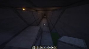 Сегодня я покажу как сделать ферму опыта,мобов. 1.20.1-1.20.