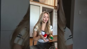Яна распаковка
