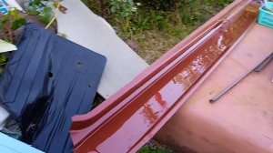 Ваз 2104. Усилитель порога.