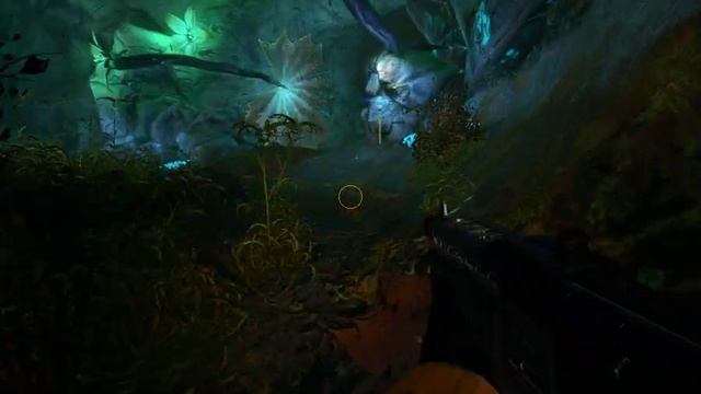 чо за баг в Black Mesa😐😐 смотреть онлайн