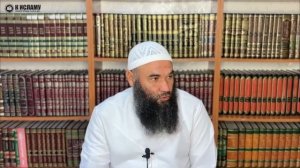 Не обманись блогерами, поносящими правителей! | Ринат Абу Мухаммад