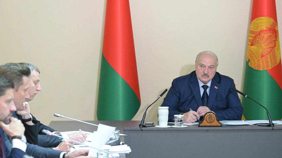 "Решения будут жесточайшие"