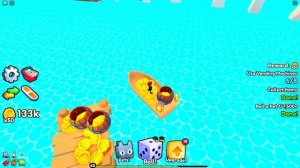 PETS GO! НАШЕЛ ВСЕ 50 RELICS | ROBLOX