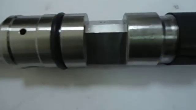 Форсунка в сборе Weichai Вичай 612630090001 0445120086 смотреть онлайн