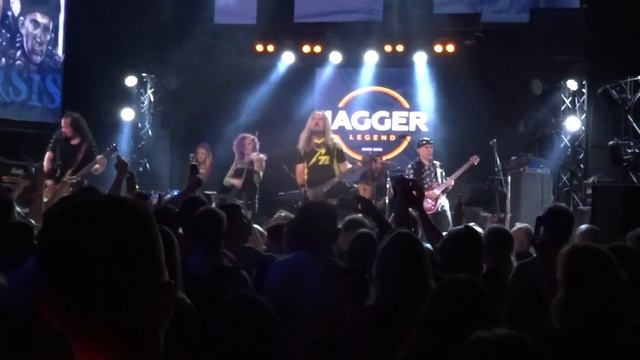 Catharsis - Крылья (live 02.08.2024) смотреть онлайн