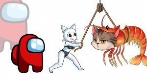 Итальянские мемы и СПРУНКИ - мультик для детей | СПРУНКИ или СПРУНКЕ мультики