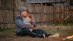 Дедушке на деревню (2025) пародия на фильм