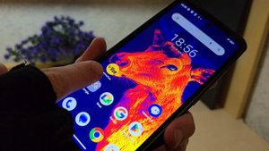 Нанотренд - Ulefone Armor 25T бронефон за 3.5 минут