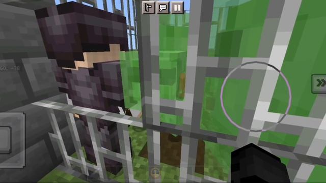 Охотник на монстров. Первая тренировка и поражение. смотреть онлайн