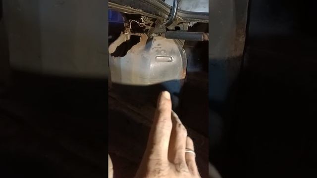 замена заднего стакана приора. смотреть онлайн