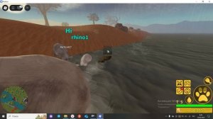 Битва с гиппо