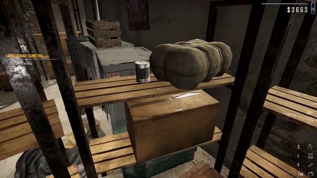 Contraband Police ► РАСКРЫЛИ ДЕЛО! РАБОТА ДЕТЕКТИВА! Прохожде? смотреть онлайн