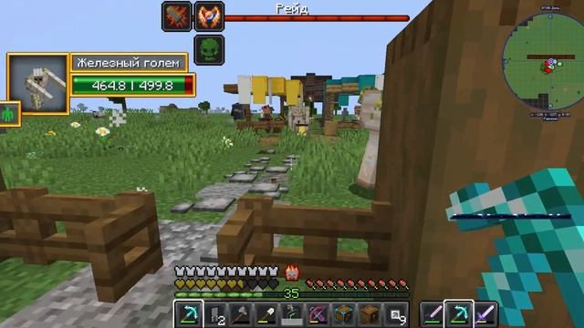 Кровавый сталкер 18 Этап "3 Глава" 1 Рейд и Зачистка лока? смотреть онлайн