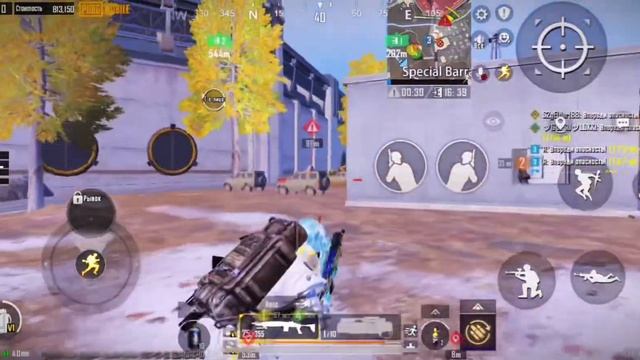 ИГРАЕМ СКВАДОМ НА 8 КАРТЕ ПОДНЯЛИ МНОГО ЛУТА метро роя? смотреть онлайн