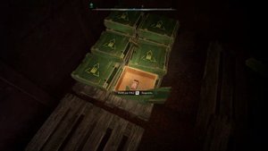 Тайник Возле Бетонного леса S.T.A.L.K.E.R. 2: Heart of Chornobyl