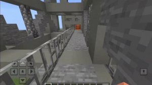 ОБЗОР НА МОЙ САМОДЕЛЬНЫЙ РОТОРНЫЙ ЭКСКАВАТОР В МАЙНКР