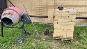 Вакантное место - занято!