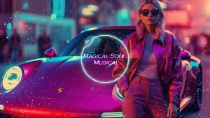 Элджей feat  EIGHTEEN - SHAR | 2024 |