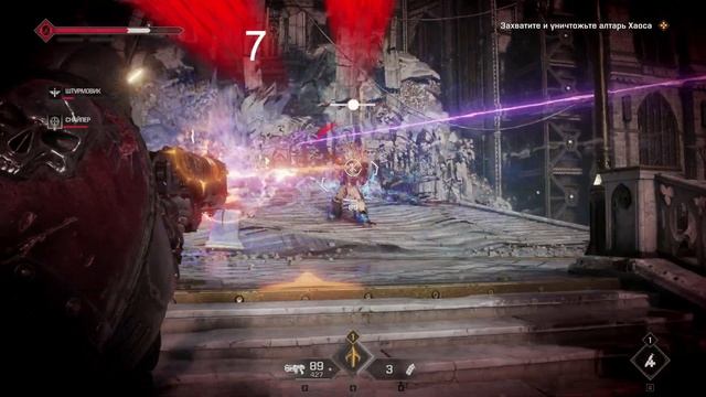 Cоло. Вокс. Деций. Окулус. смотреть онлайн