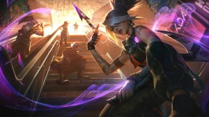 League of Legends #100.СТРИМ.