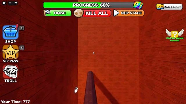 ПОПАЛ В ТЮРЬМУ ТУНГ-ТУНГ-ТУНГ САУРА 💀 Roblox: ESCAPE FROM TUNG TUNG