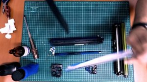 Как заправить картридж CB540A, CB541A, CB542A, CB543A Полное Руково