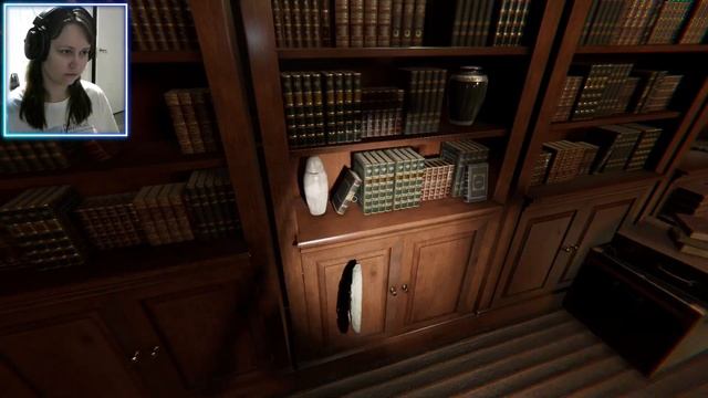 НОВАЯ КАРТА В ФАЗМЕ 🏡 | ОБНОВЛЕНИЕ Phasmophobia смотреть онлайн