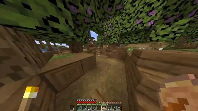 ВЫЖИВАНИЕ С ПОДПИСЧИКАМИ 1.20.1 СТРОИМ ГОРОД\ СТРИМ ПО МА смотреть онлайн