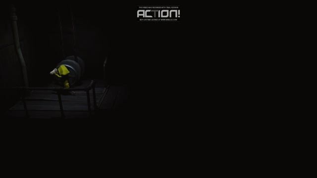 Little Nightmares---МОНСТРЫ МАЛЕНЬКИХ КОШМАР смотреть онлайн