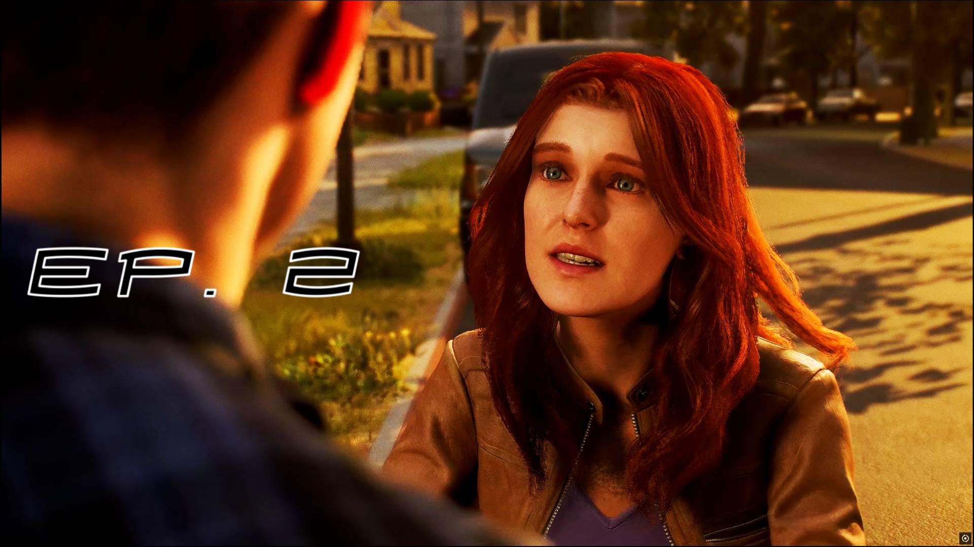 Marvel's Spider-Man 2 – Ep. 2