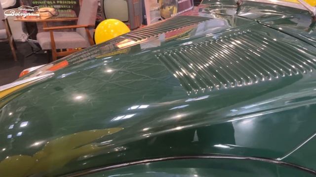 Retro Motor Show 2024 Poznan #automobile #retro #retromotorshow #poznan #poznań #poland #выст? смотреть онлайн