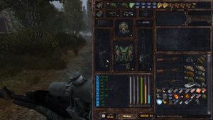 S.T.A.L.K.E.R. - Детектор Велес Lost Alpha DC 1.4008 Extended №148