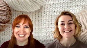 От первой петли — до собственной Школы вязания. Мой творческий путь.