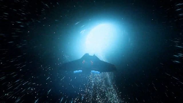 Star Citizen 4.0 релиз, но, не релиз