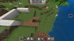 обзор мода на макларен+особняк часть 1/mk Lauren mod for mcpe.