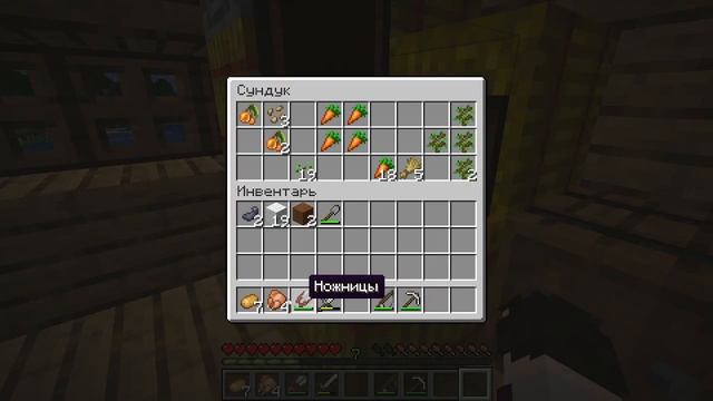 minecraft (часть9) смотреть онлайн