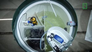 Обзор станции биологической очистки Vodanoff серии S