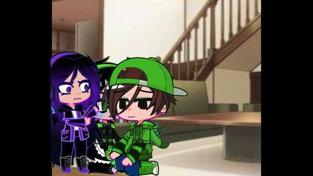 аск / риколит / пропавший друг Вова / моë au /гача / майнкр смотреть онлайн