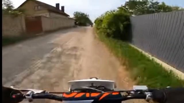 Копии на питбайк день #1// Как накопить на Пит до конца з смотреть онлайн