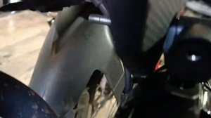 дополнительный свет для fire guard 250