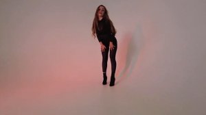 Light Dance Flow   Beauty, Perfect & Slow Movement